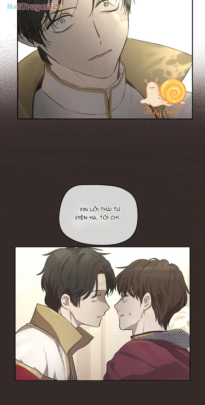 Cánh Đồng Bị Lãng Quên Chapter  29 - 48