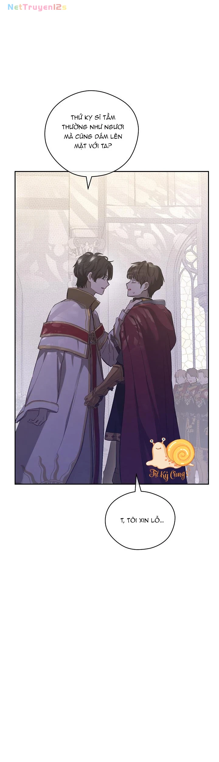 Cánh Đồng Bị Lãng Quên Chapter  29 - 50