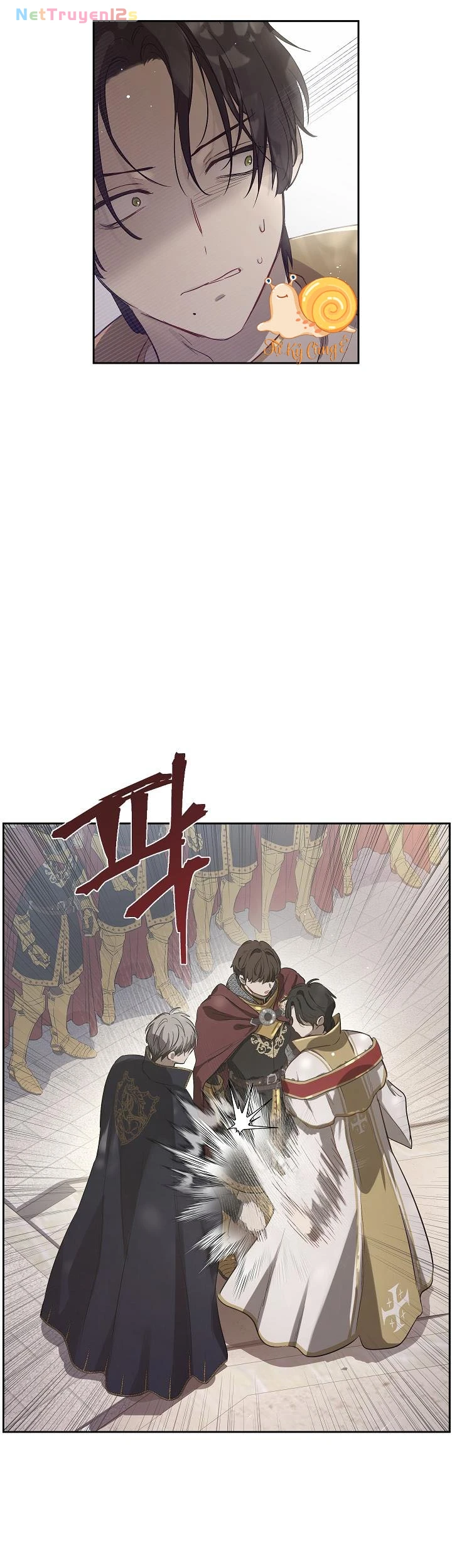 Cánh Đồng Bị Lãng Quên Chapter  29 - 53
