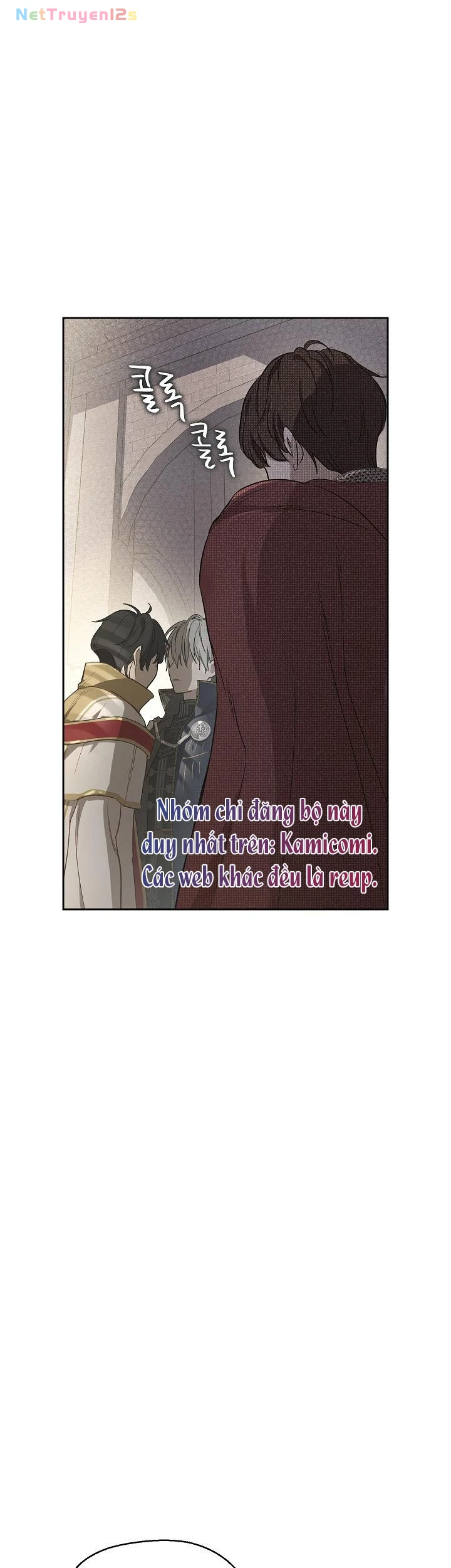 Cánh Đồng Bị Lãng Quên Chapter  29 - 54