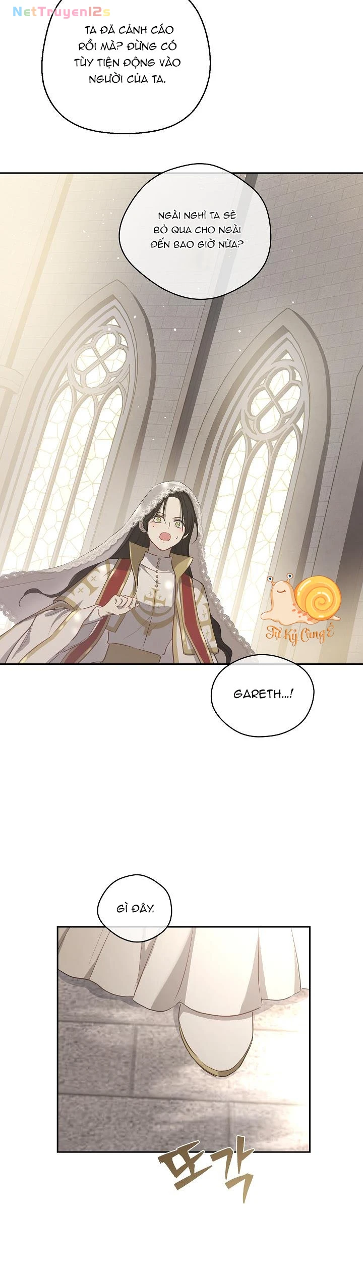 Cánh Đồng Bị Lãng Quên Chapter  29 - 55