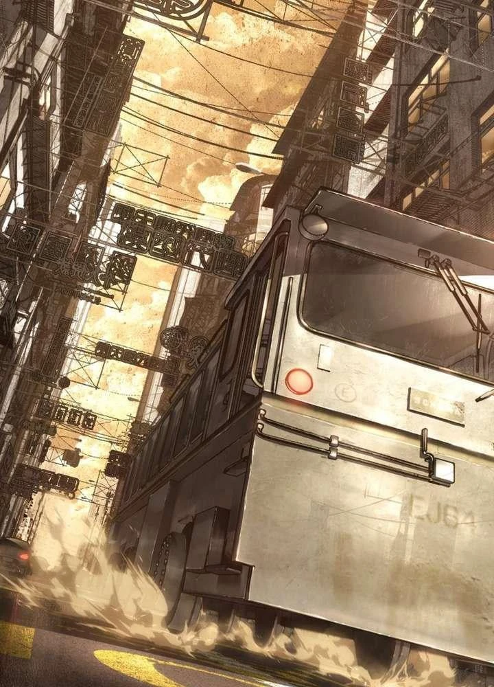 Ta Chính Là Pháp Sư Bóng Ma Trên Sa Mạc Chapter 1 - 21