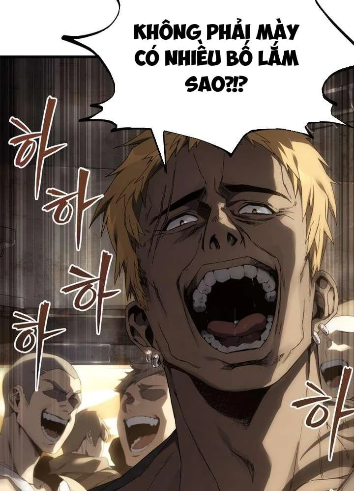 Ta Chính Là Pháp Sư Bóng Ma Trên Sa Mạc Chapter 1 - 35