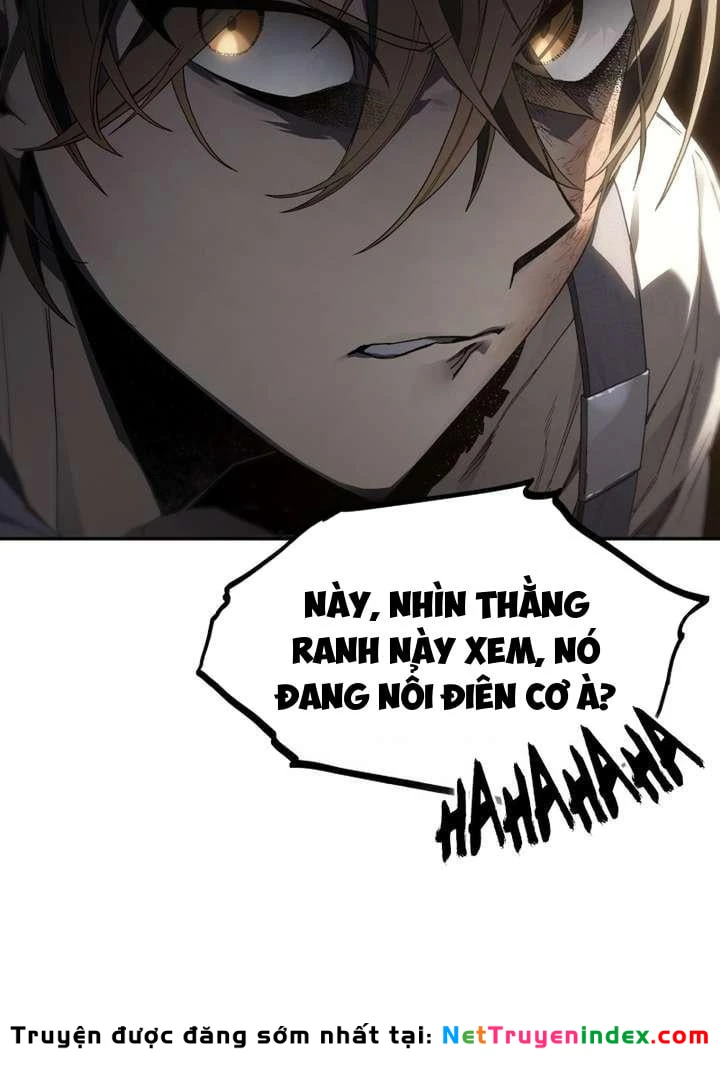 Ta Chính Là Pháp Sư Bóng Ma Trên Sa Mạc Chapter 1 - 37
