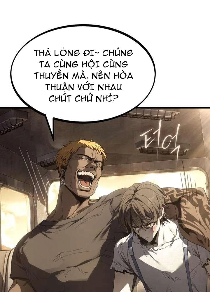 Ta Chính Là Pháp Sư Bóng Ma Trên Sa Mạc Chapter 1 - 39