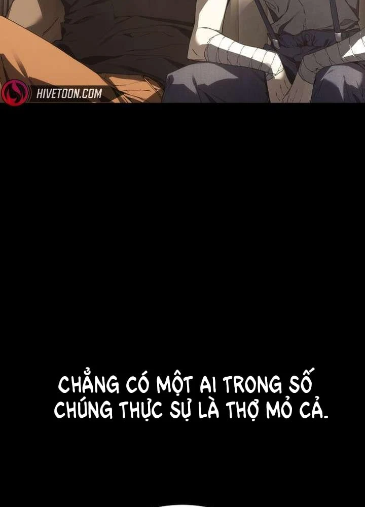 Ta Chính Là Pháp Sư Bóng Ma Trên Sa Mạc Chapter 1 - 40