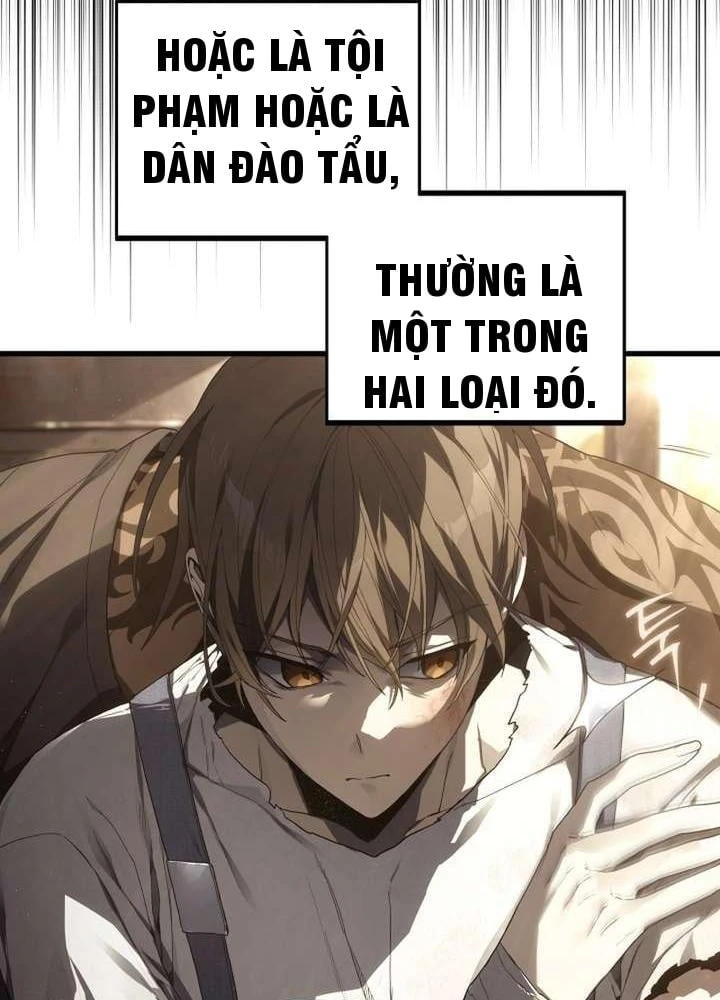 Ta Chính Là Pháp Sư Bóng Ma Trên Sa Mạc Chapter 1 - 42