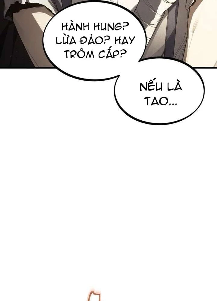 Ta Chính Là Pháp Sư Bóng Ma Trên Sa Mạc Chapter 1 - 43