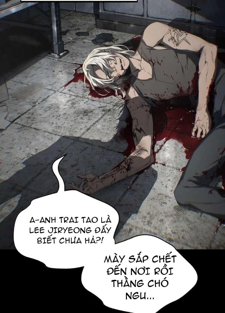 Ta Chính Là Pháp Sư Bóng Ma Trên Sa Mạc Chapter 1 - 59