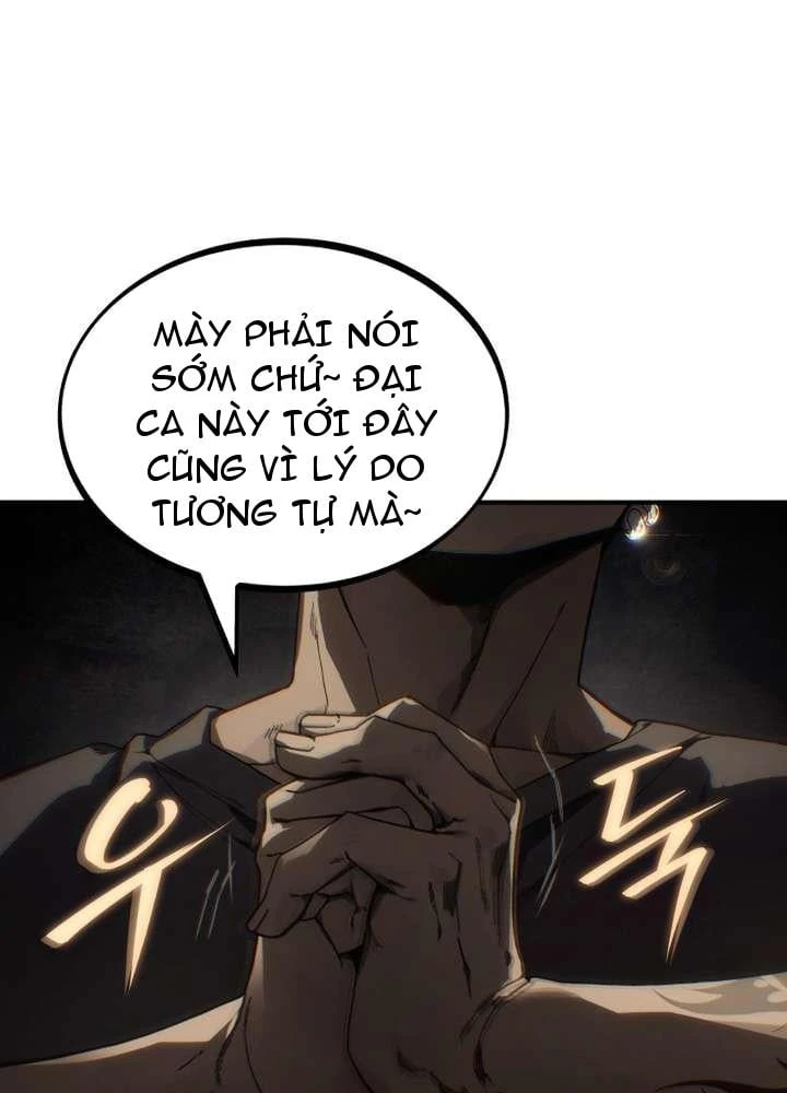 Ta Chính Là Pháp Sư Bóng Ma Trên Sa Mạc Chapter 1 - 79