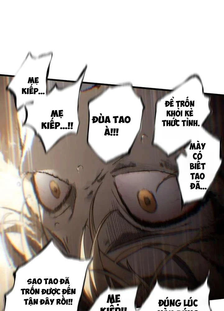 Ta Chính Là Pháp Sư Bóng Ma Trên Sa Mạc Chapter 1 - 81