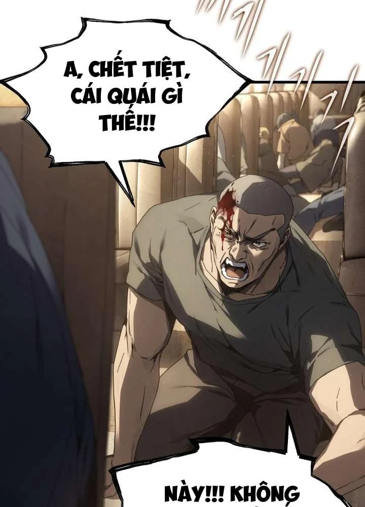 Ta Chính Là Pháp Sư Bóng Ma Trên Sa Mạc Chapter 1 - 92