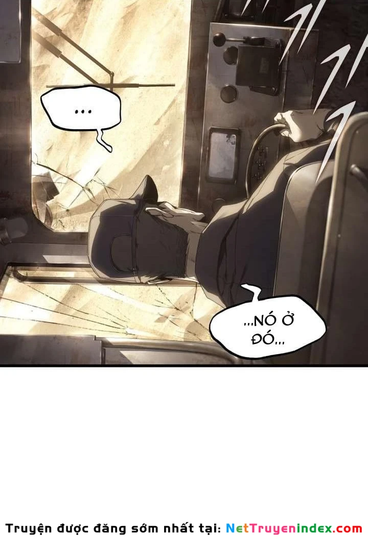 Ta Chính Là Pháp Sư Bóng Ma Trên Sa Mạc Chapter 1 - 94