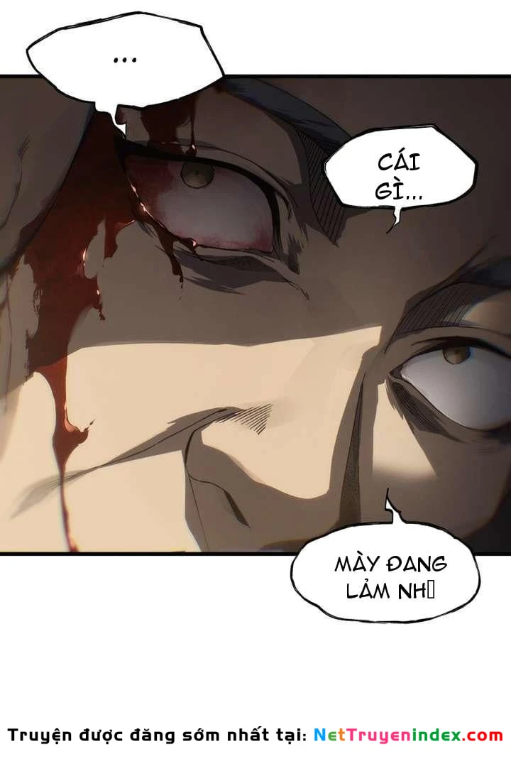 Ta Chính Là Pháp Sư Bóng Ma Trên Sa Mạc Chapter 1 - 100