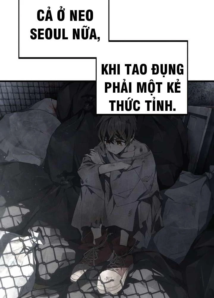 Ta Chính Là Pháp Sư Bóng Ma Trên Sa Mạc Chapter 1 - 112