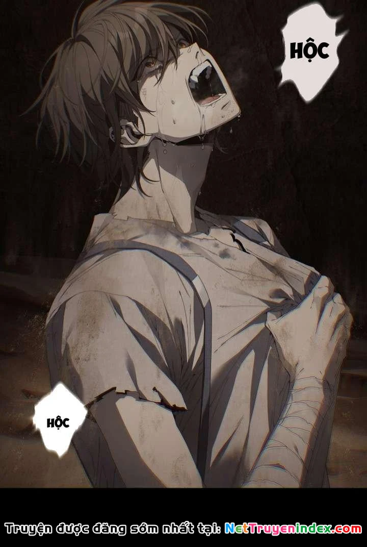 Ta Chính Là Pháp Sư Bóng Ma Trên Sa Mạc Chapter 1 - 138