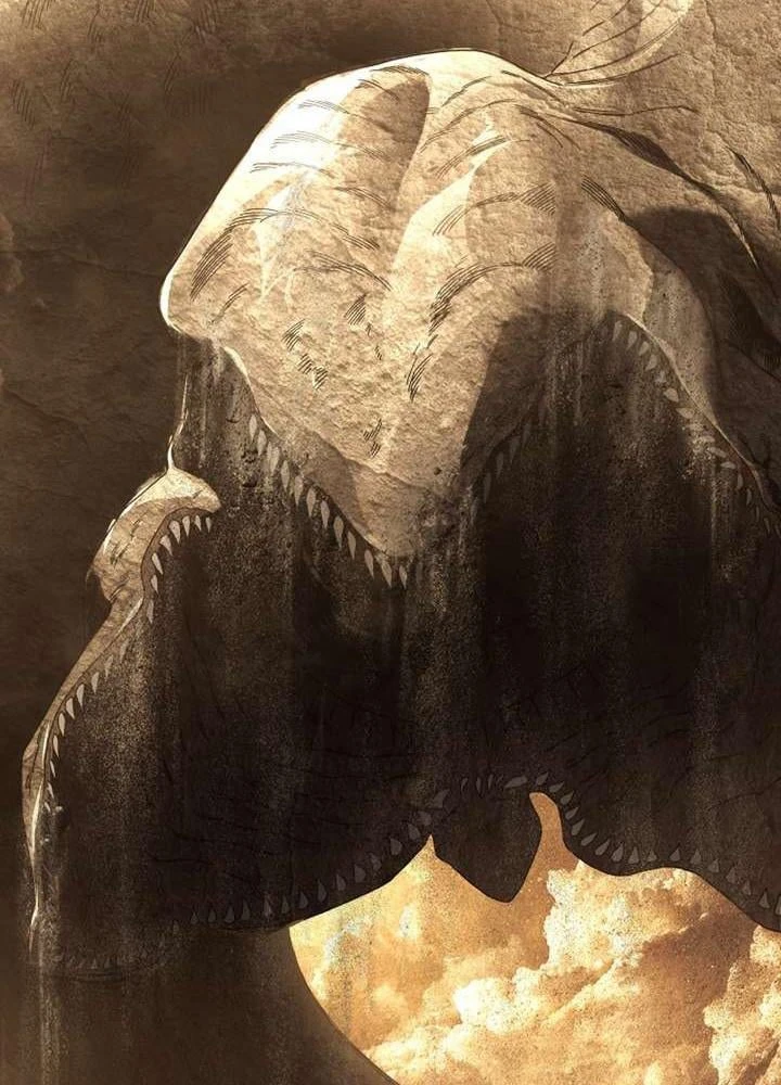 Ta Chính Là Pháp Sư Bóng Ma Trên Sa Mạc Chapter 1 - 175