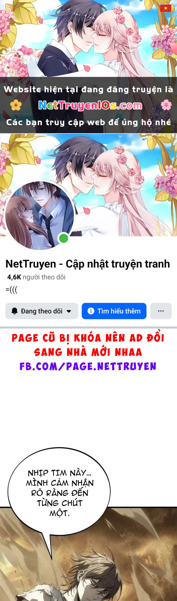 Ta Chính Là Pháp Sư Bóng Ma Trên Sa Mạc Chapter 2 - 1