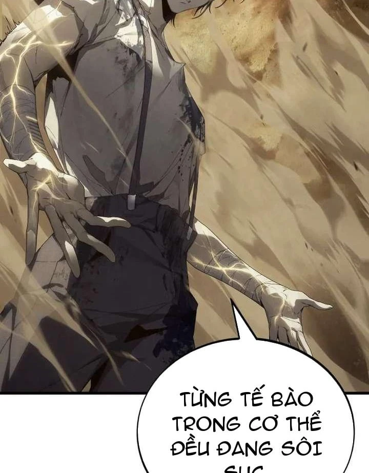 Ta Chính Là Pháp Sư Bóng Ma Trên Sa Mạc Chapter 2 - 2