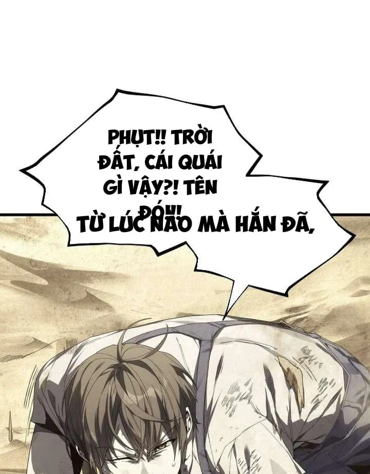 Ta Chính Là Pháp Sư Bóng Ma Trên Sa Mạc Chapter 2 - 22
