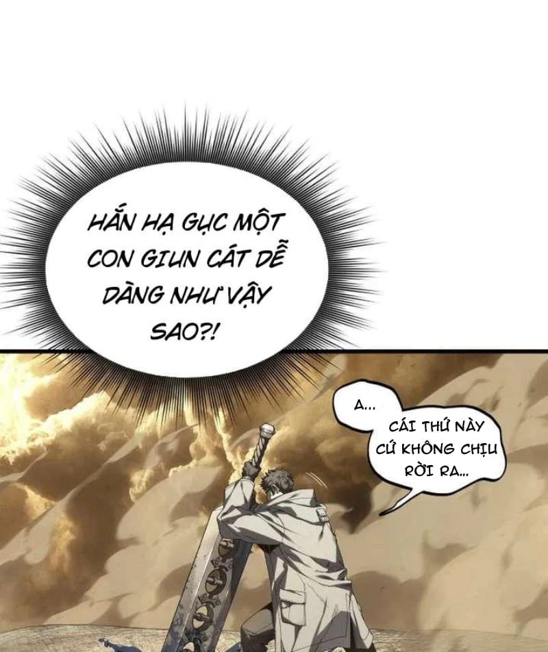 Ta Chính Là Pháp Sư Bóng Ma Trên Sa Mạc Chapter 2 - 38