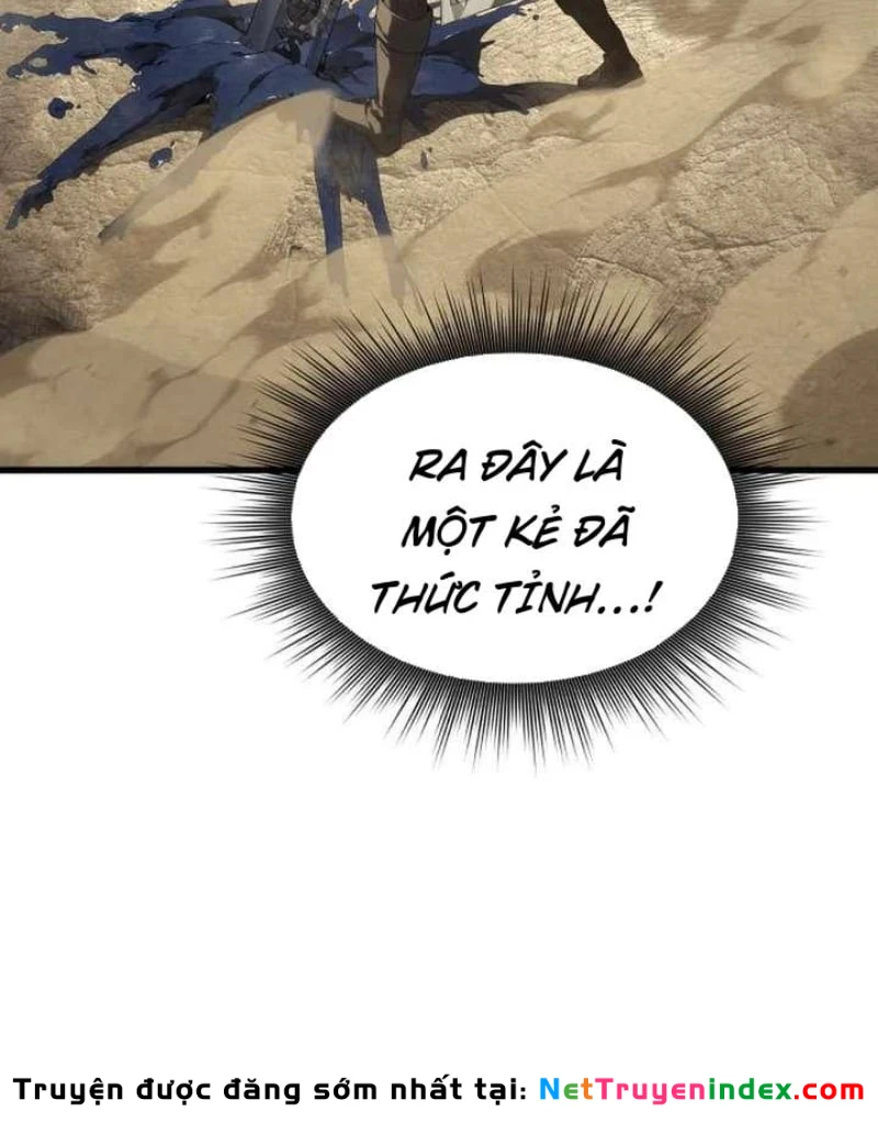 Ta Chính Là Pháp Sư Bóng Ma Trên Sa Mạc Chapter 2 - 39