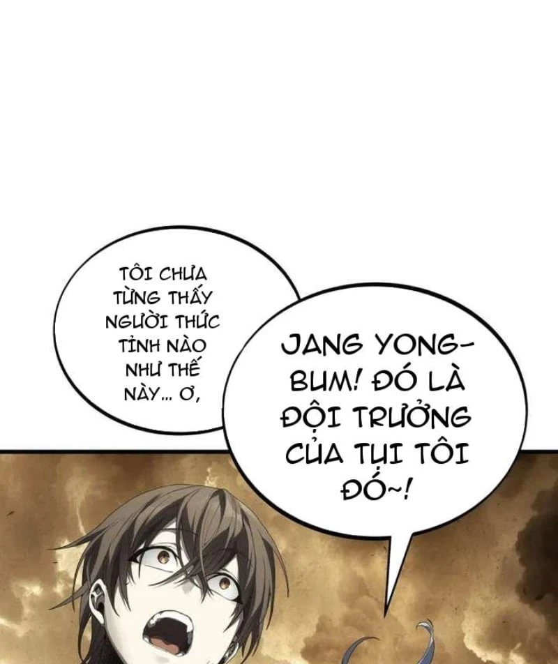 Ta Chính Là Pháp Sư Bóng Ma Trên Sa Mạc Chapter 2 - 40