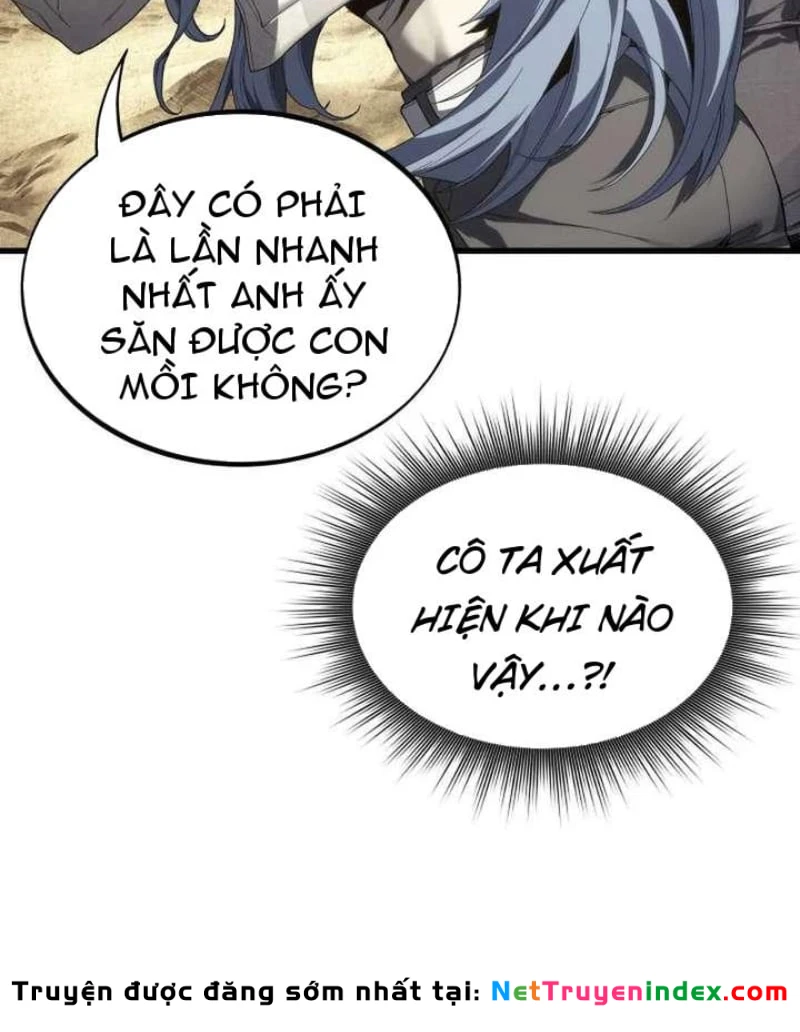 Ta Chính Là Pháp Sư Bóng Ma Trên Sa Mạc Chapter 2 - 44