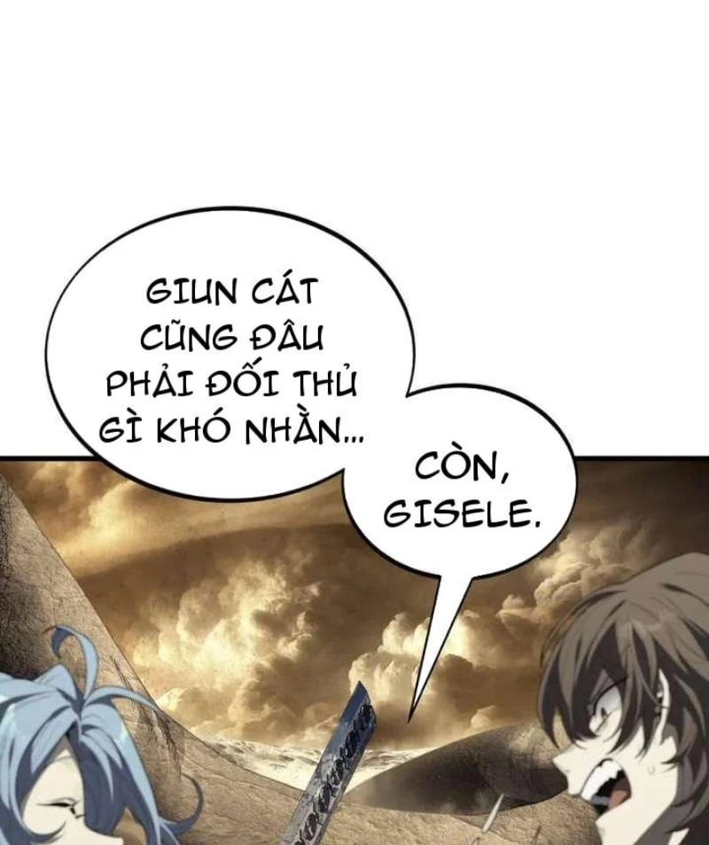 Ta Chính Là Pháp Sư Bóng Ma Trên Sa Mạc Chapter 2 - 47
