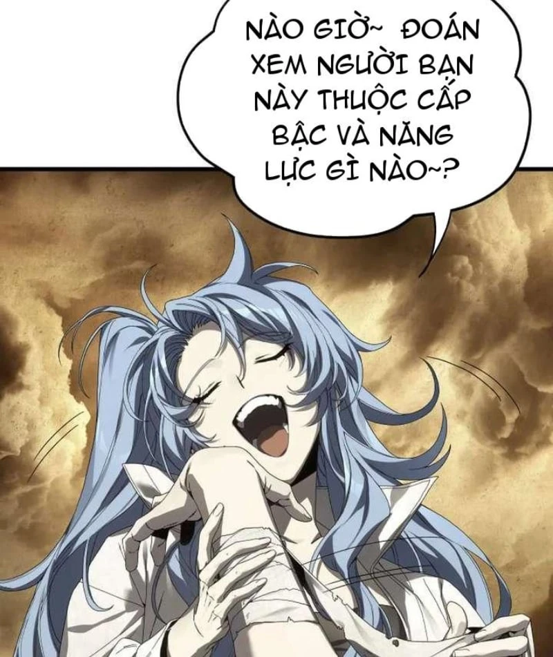 Ta Chính Là Pháp Sư Bóng Ma Trên Sa Mạc Chapter 2 - 59