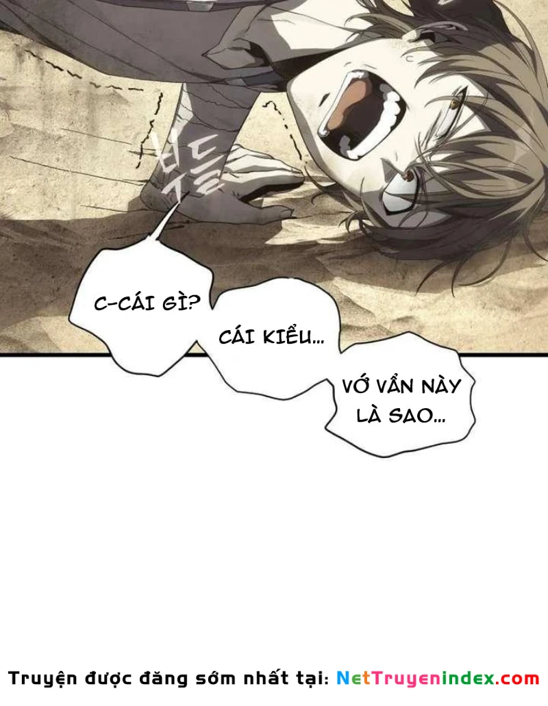 Ta Chính Là Pháp Sư Bóng Ma Trên Sa Mạc Chapter 2 - 64