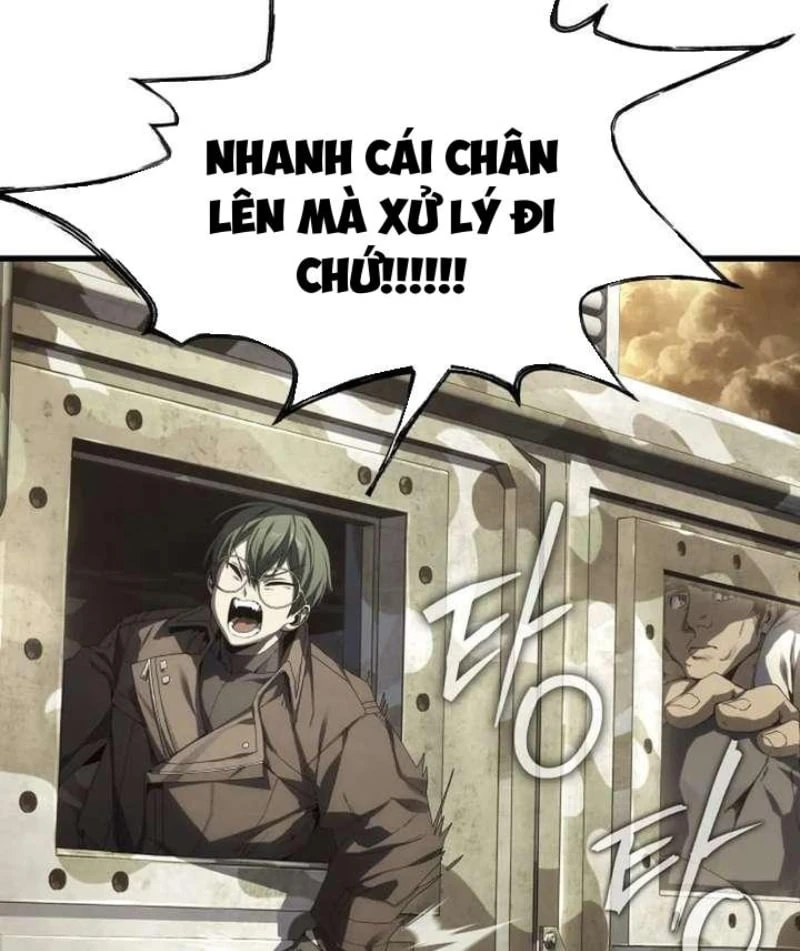 Ta Chính Là Pháp Sư Bóng Ma Trên Sa Mạc Chapter 2 - 70