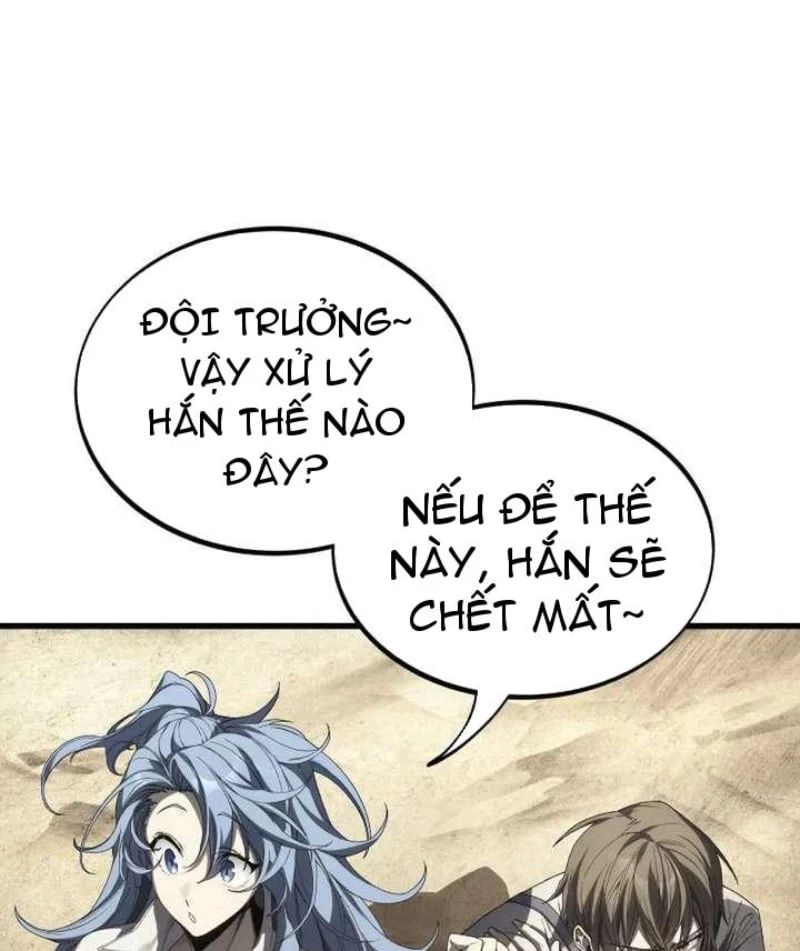 Ta Chính Là Pháp Sư Bóng Ma Trên Sa Mạc Chapter 2 - 72