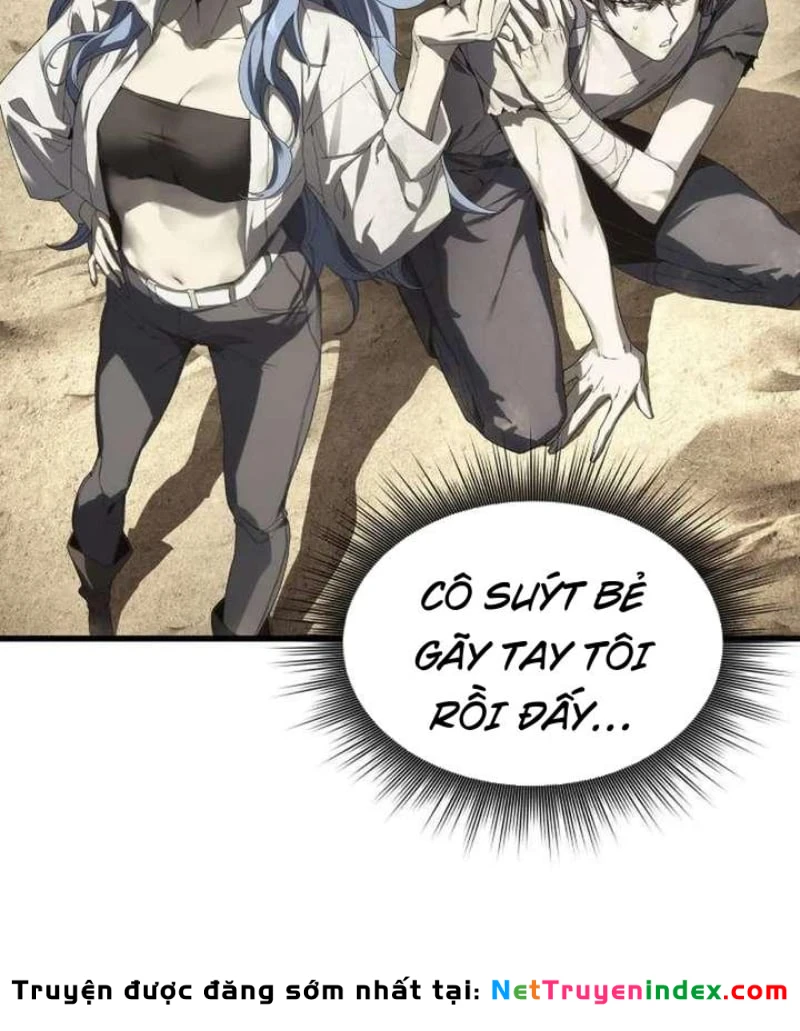 Ta Chính Là Pháp Sư Bóng Ma Trên Sa Mạc Chapter 2 - 73