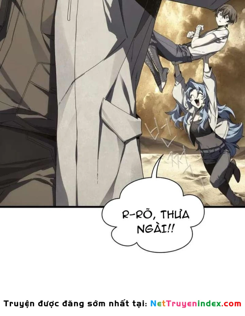Ta Chính Là Pháp Sư Bóng Ma Trên Sa Mạc Chapter 2 - 78