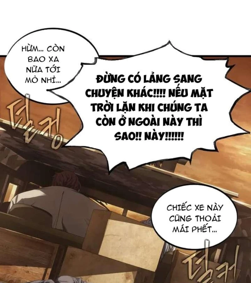Ta Chính Là Pháp Sư Bóng Ma Trên Sa Mạc Chapter 2 - 87