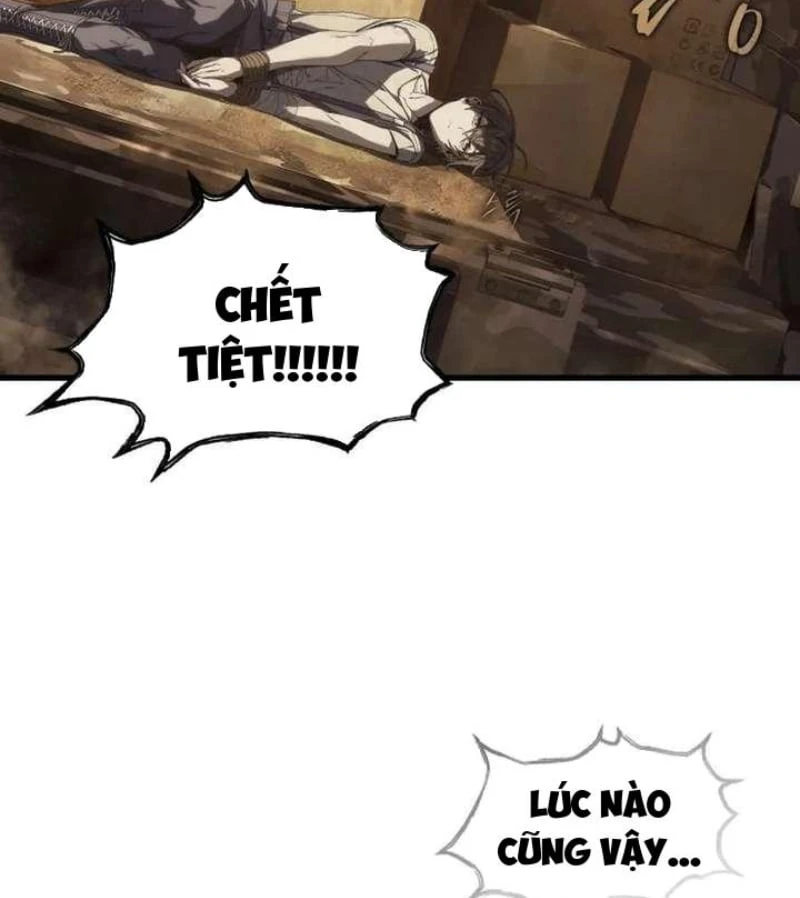 Ta Chính Là Pháp Sư Bóng Ma Trên Sa Mạc Chapter 2 - 88