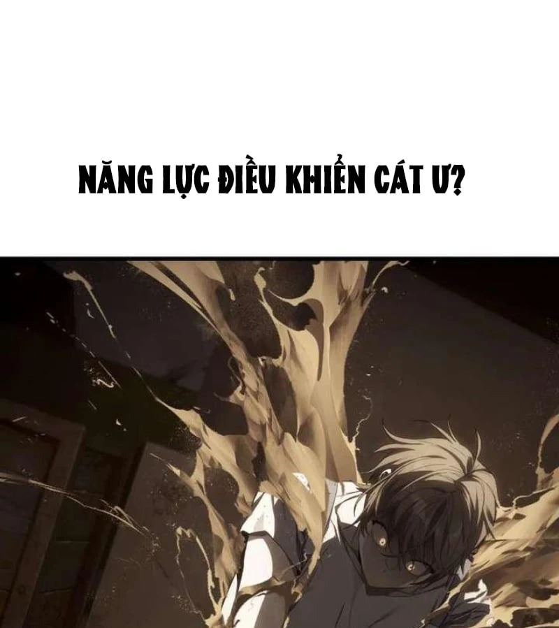 Ta Chính Là Pháp Sư Bóng Ma Trên Sa Mạc Chapter 2 - 107
