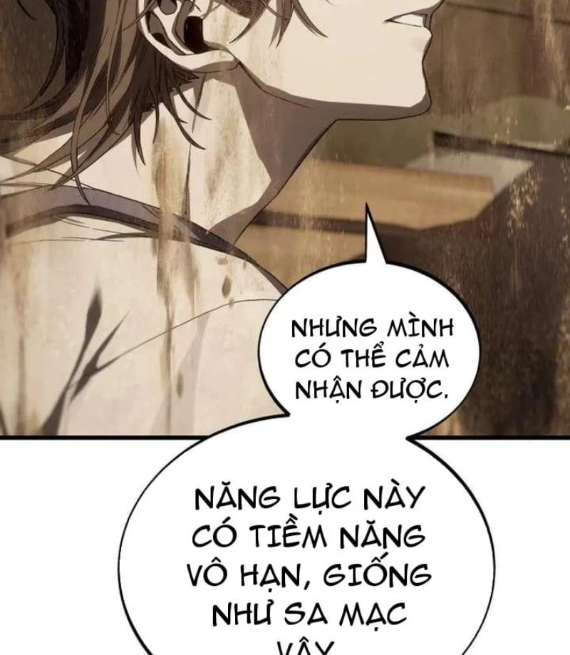 Ta Chính Là Pháp Sư Bóng Ma Trên Sa Mạc Chapter 2 - 111