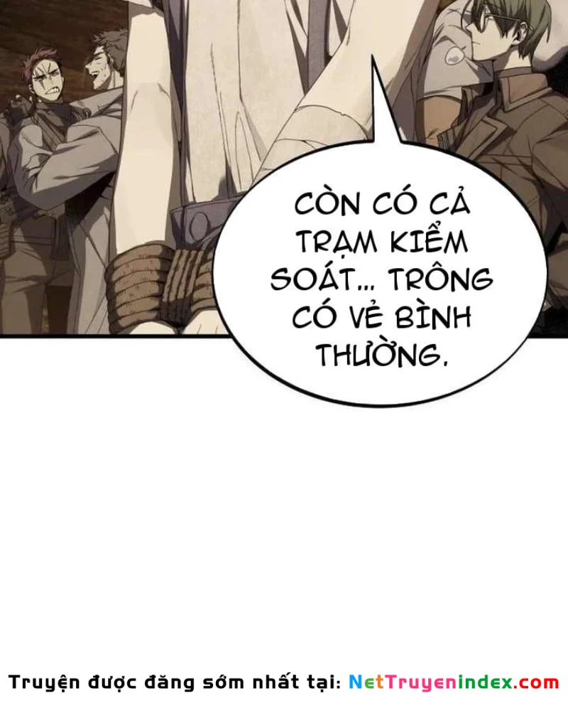 Ta Chính Là Pháp Sư Bóng Ma Trên Sa Mạc Chapter 2 - 125
