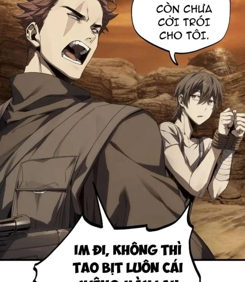 Ta Chính Là Pháp Sư Bóng Ma Trên Sa Mạc Chapter 2 - 127