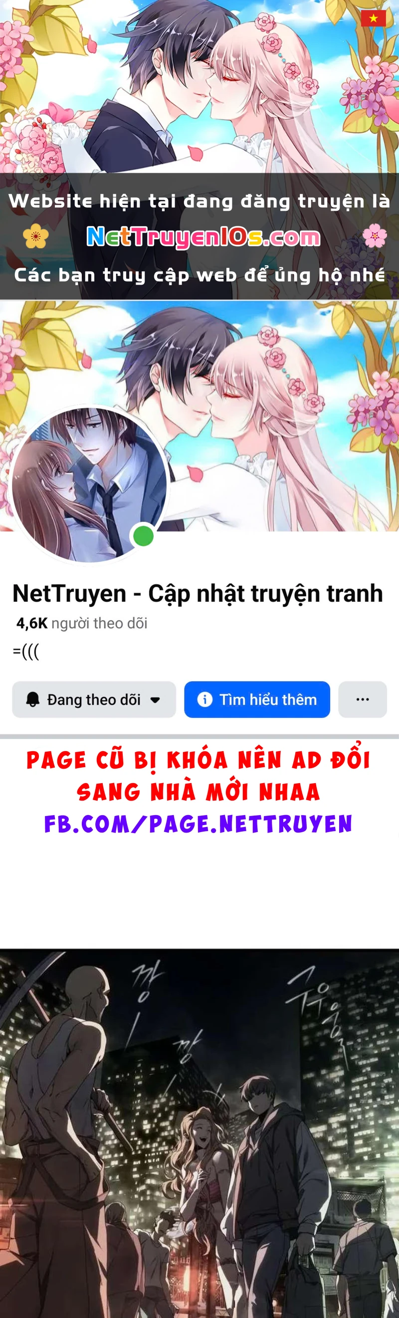 Ta Chính Là Pháp Sư Bóng Ma Trên Sa Mạc Chapter 3 - 1