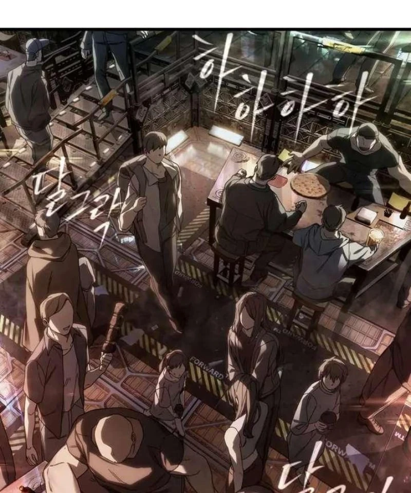 Ta Chính Là Pháp Sư Bóng Ma Trên Sa Mạc Chapter 3 - 3