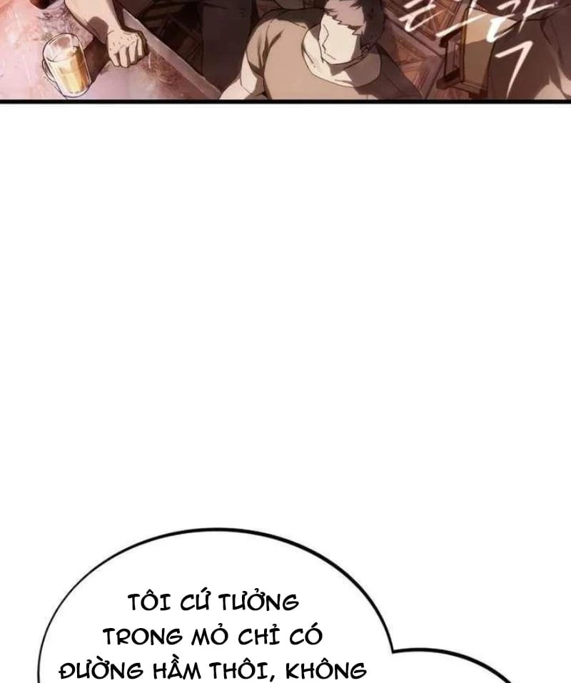 Ta Chính Là Pháp Sư Bóng Ma Trên Sa Mạc Chapter 3 - 4
