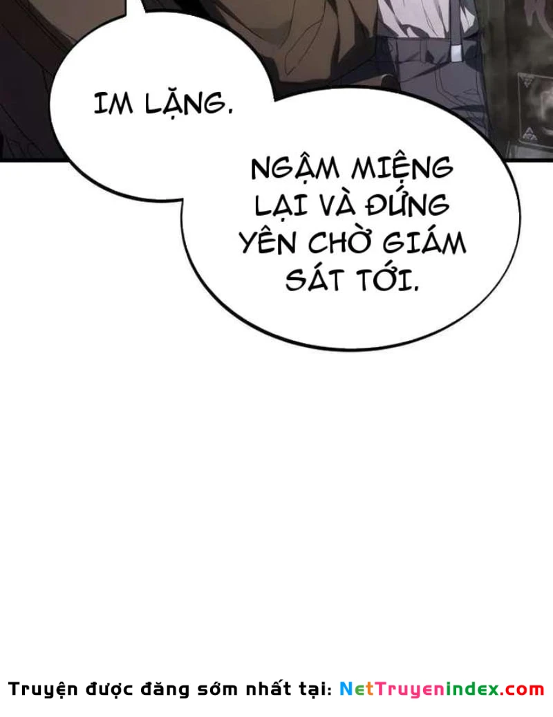 Ta Chính Là Pháp Sư Bóng Ma Trên Sa Mạc Chapter 3 - 6