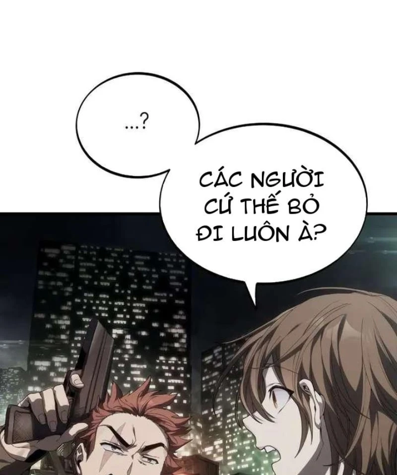 Ta Chính Là Pháp Sư Bóng Ma Trên Sa Mạc Chapter 3 - 7