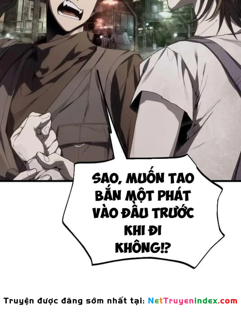 Ta Chính Là Pháp Sư Bóng Ma Trên Sa Mạc Chapter 3 - 8