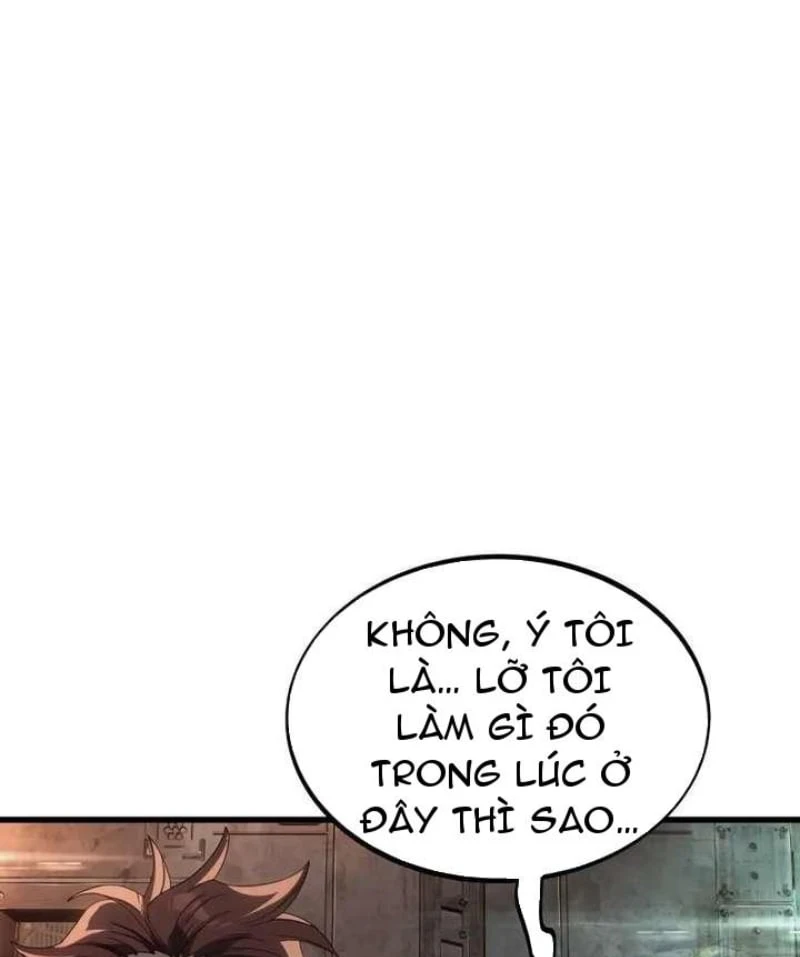 Ta Chính Là Pháp Sư Bóng Ma Trên Sa Mạc Chapter 3 - 9