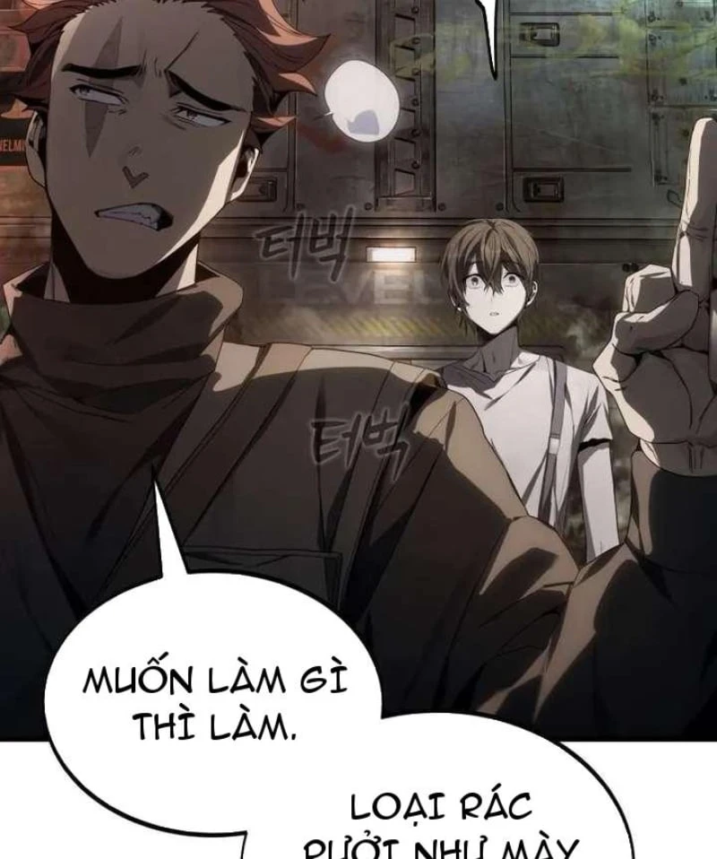 Ta Chính Là Pháp Sư Bóng Ma Trên Sa Mạc Chapter 3 - 10
