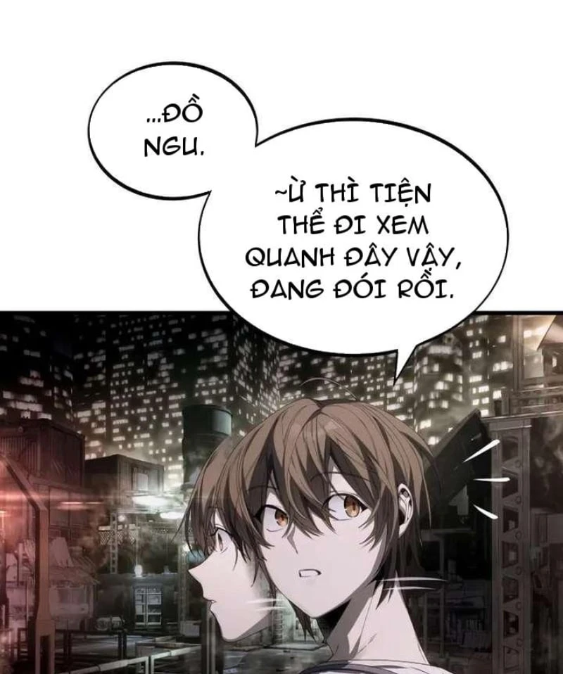 Ta Chính Là Pháp Sư Bóng Ma Trên Sa Mạc Chapter 3 - 14